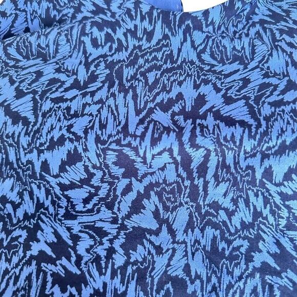 Offline by Aerie Women's Size Medium Blue Real Me Recharge Racerback Top NEw - Picture 7 of 8